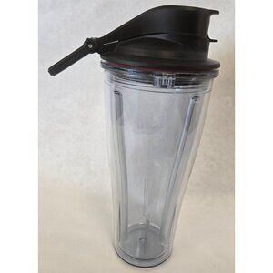 Vitamix 20oz. Personal BPA Free Double Walled Hot/Cold Insulated Travel Cup